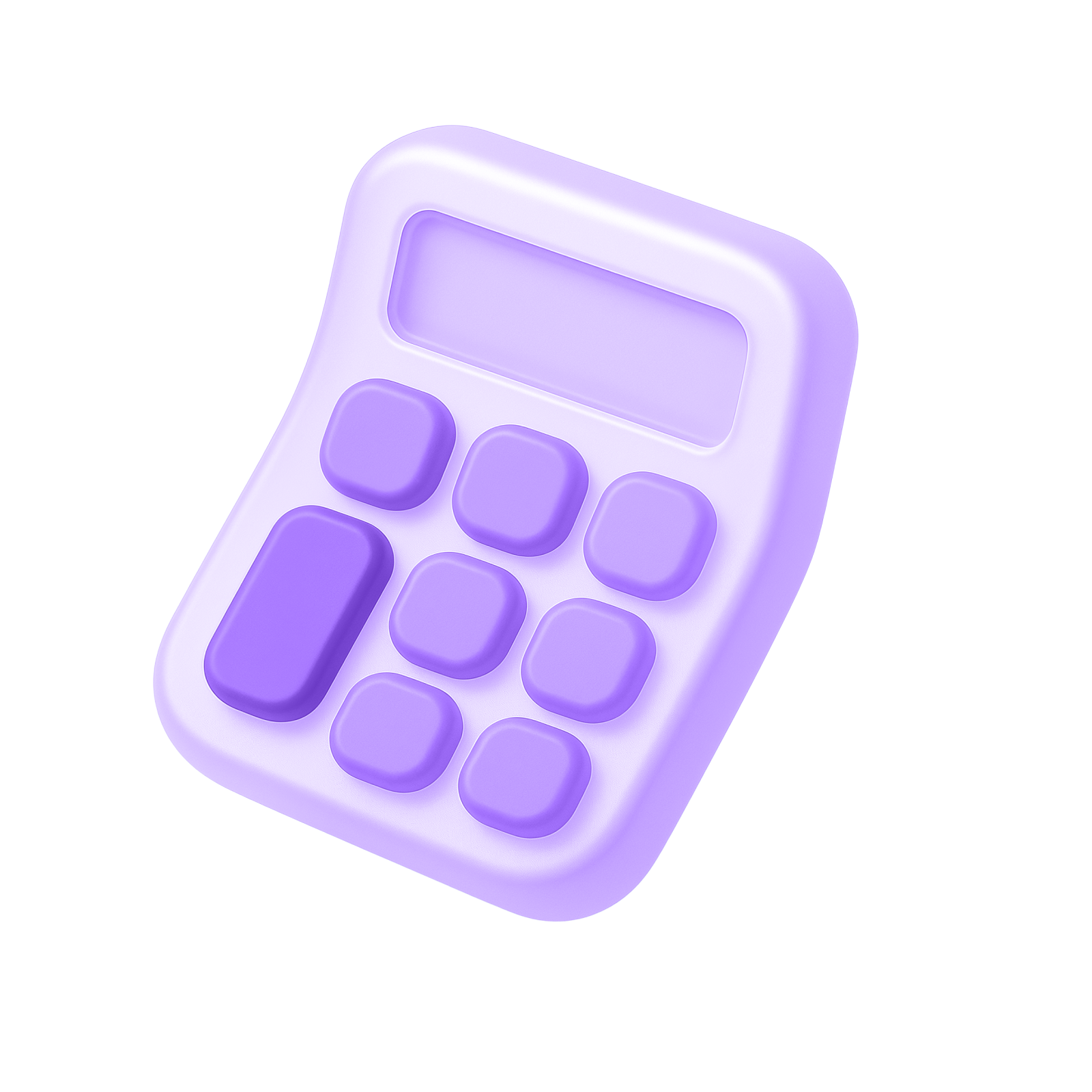 Иконка калькулятора