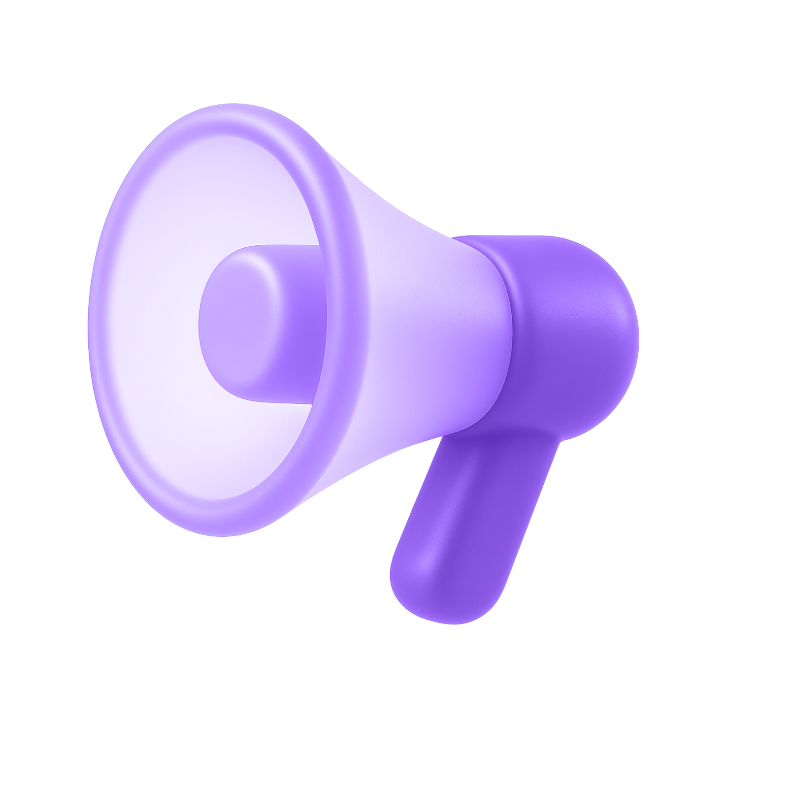 Иконка мегафона