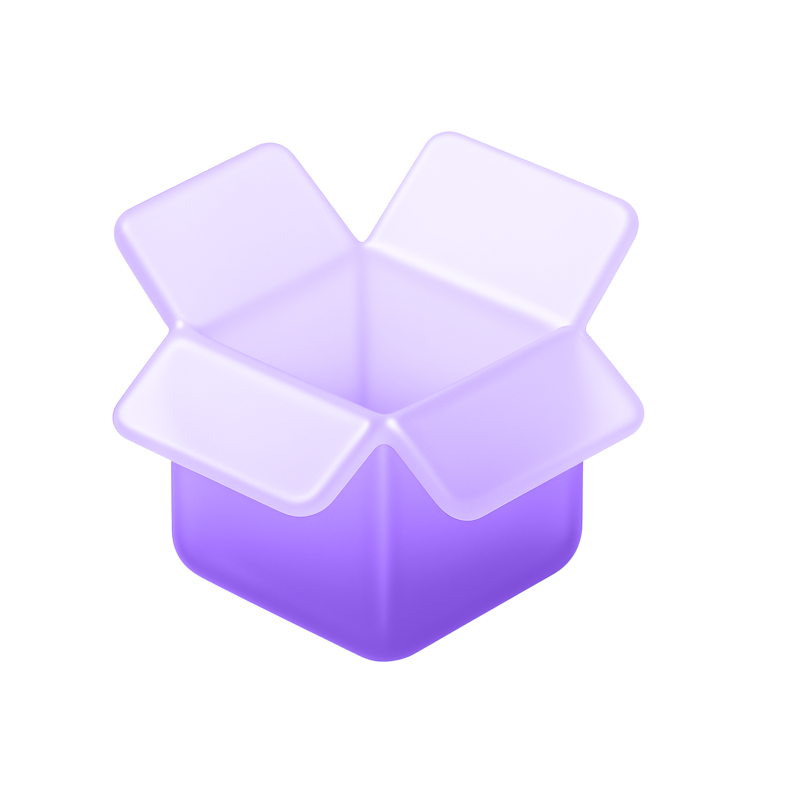 Иконка коробки