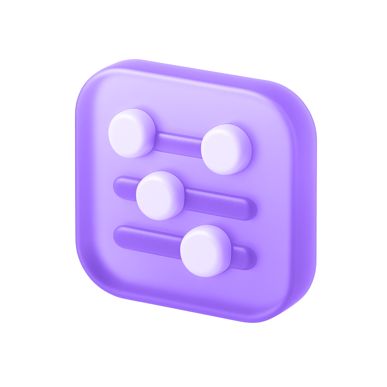 Иконка панели управления